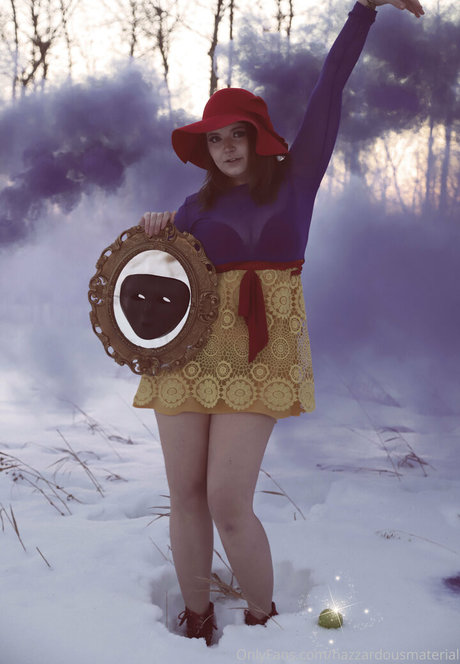 hazzardousmaterial pretty model archive