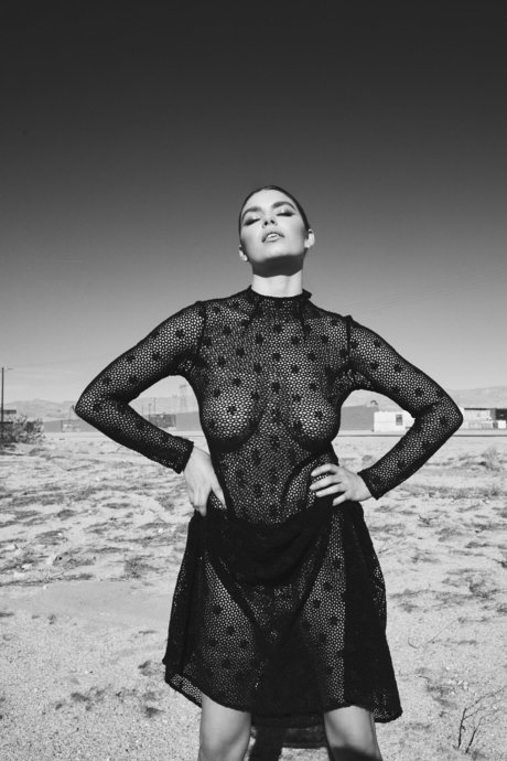 Lauren Searle star gallery