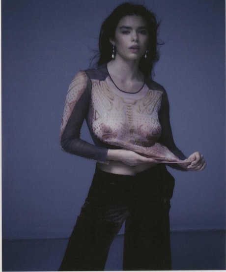 Lauren Searle beautiful pornstar photos