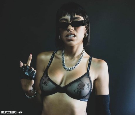 Adva Lachiany exclusive pornstar archive