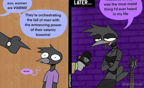 gothrosie star erotic gallery