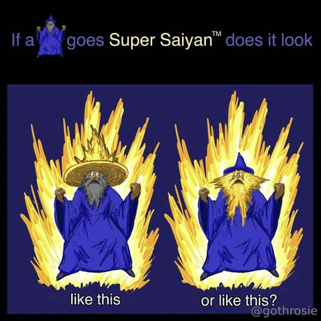 gothrosie high quality star picture