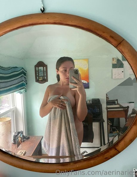 aerinaries pornstar nude images