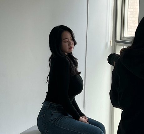 xxunnus2 model beautiful img