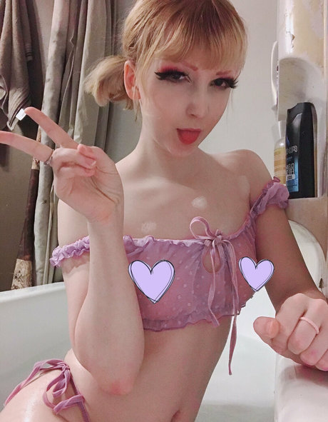 Honeybunnycos nice pornstar pic