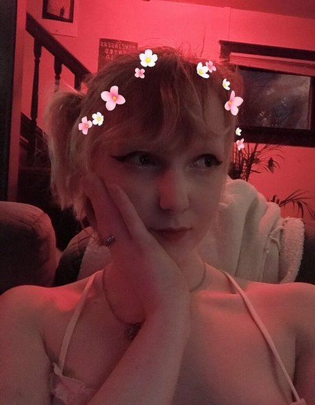 Honeybunnycos pornographic star pic