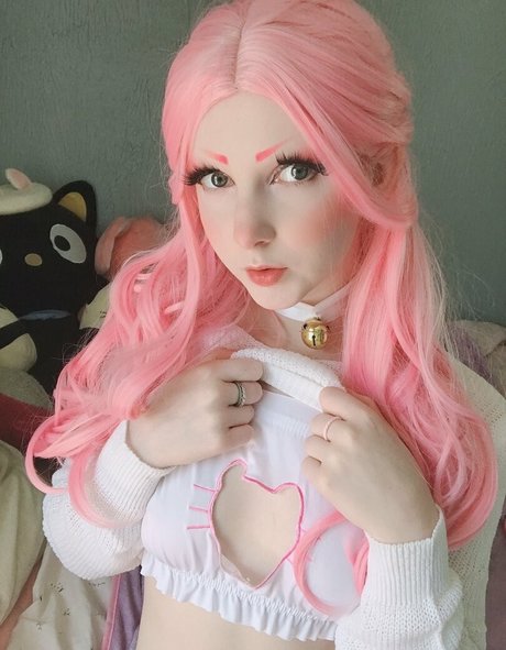 Honeybunnycos best model photos