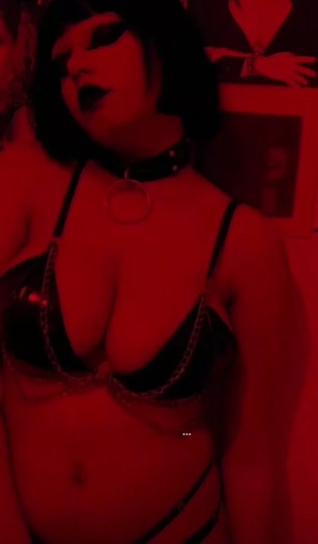 sexgothbarbie perfect star gallery