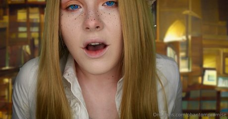 phantompromise pornstar hd gallery