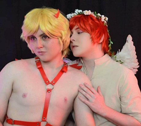 phantompromise beautiful model images