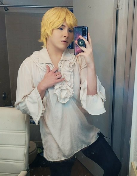 phantompromise star xxx picture