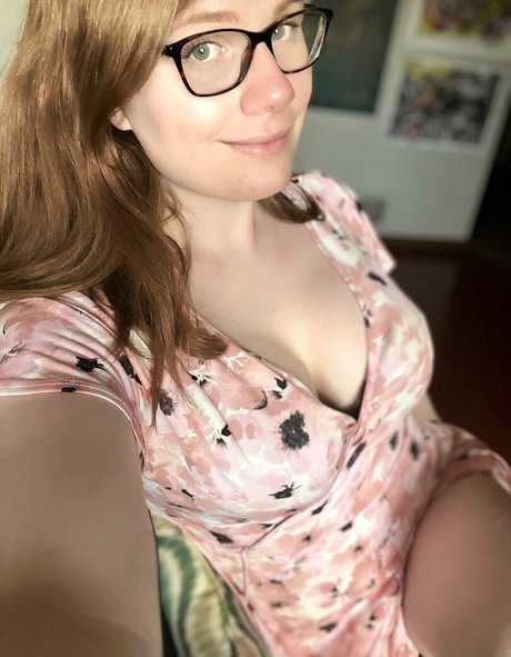 The Fiendlady naked actress img