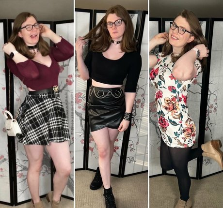 The Fiendlady beautiful actress image