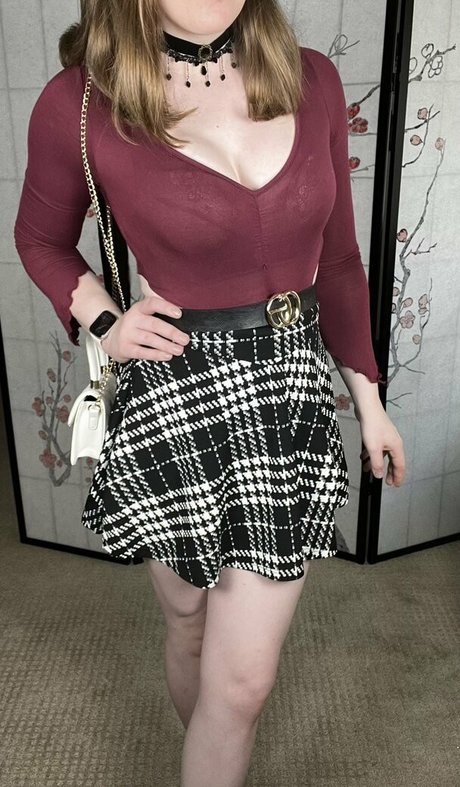 The Fiendlady porn model photo