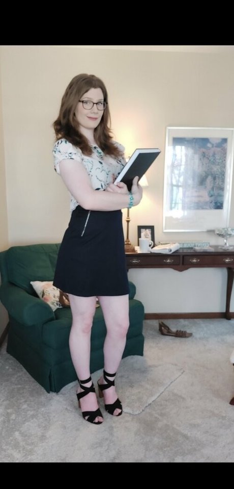 The Fiendlady porn model pic