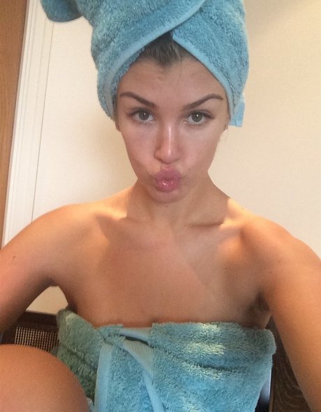 Amy Willerton perfect actress gallery