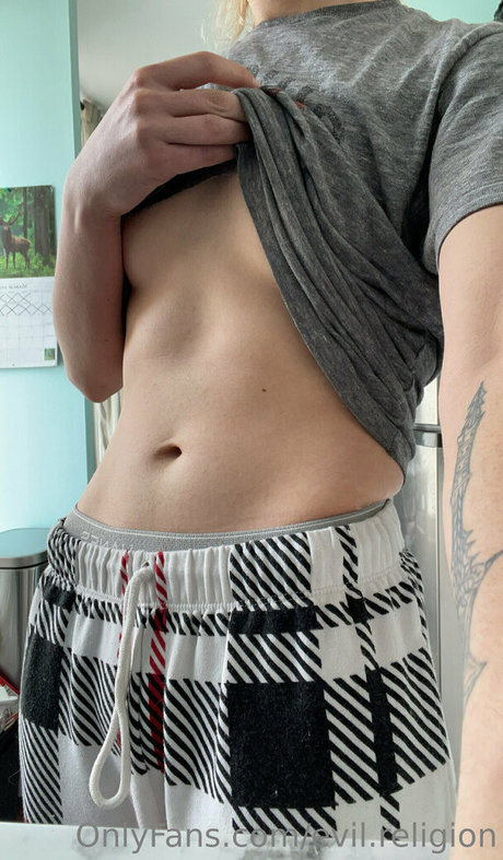 evil religion model erotic archive