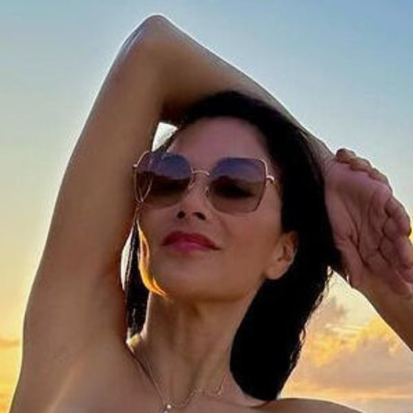 Nicole Sherzinger exclusive pornstar image