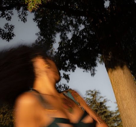 Jahkara Smith star nudes archive