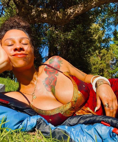 Jahkara Smith pornstar adult image