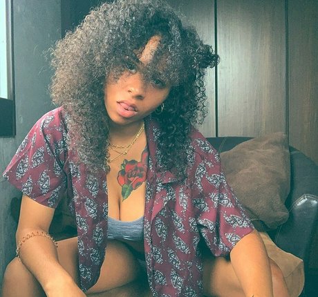 Jahkara Smith pornstar free image