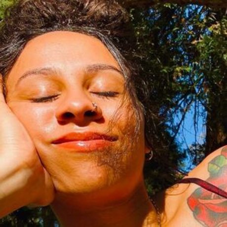 Jahkara Smith hot model images