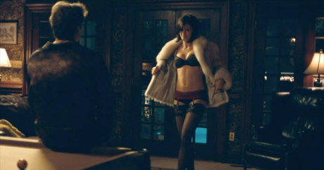 Emily Blunt model xxx photo