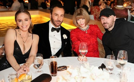 Emily Blunt nice model archive