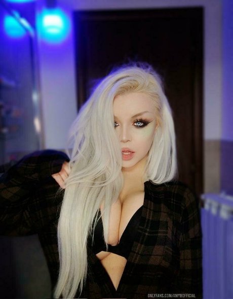 asmramyb Profile pic