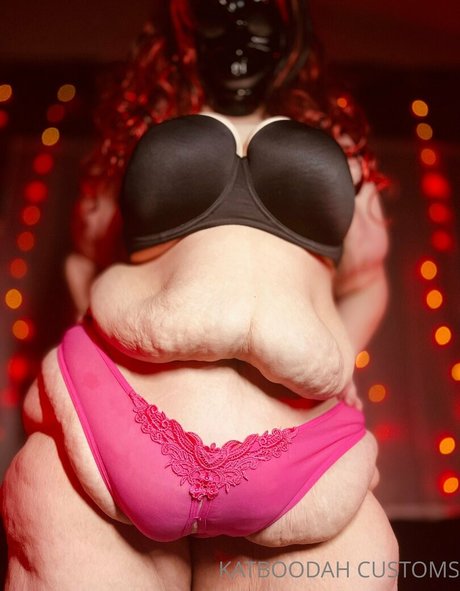 Godmama io star nudes pics