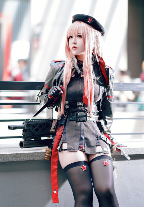 Banbanko pornstar nice pictures