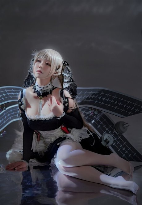 Banbanko pornstar nude img