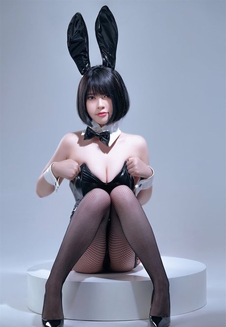 Banbanko model high quality photos