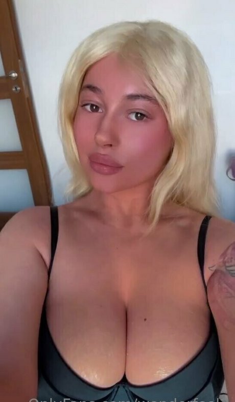 wonderfeel2 pretty model galleries