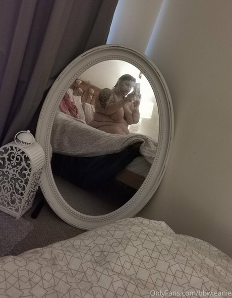 bbwjeanie exclusive actress pic