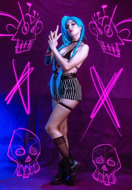 BlackFuryCosplay pornstar perfect galleries