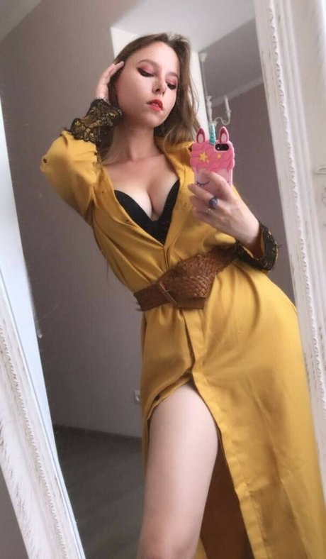 BlackFuryCosplay nude actress pics