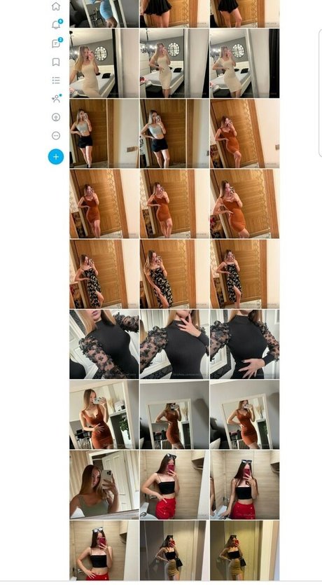 Coco s ASMR star erotic images