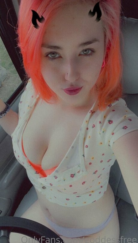 goddessfree star sex picture