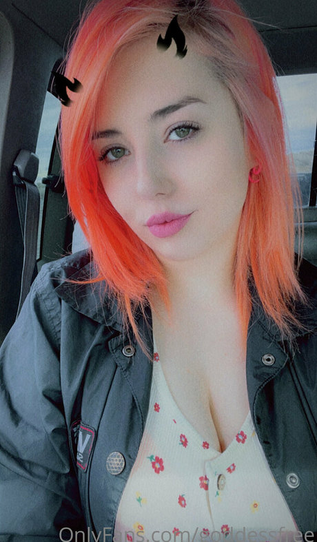 goddessfree naked star images