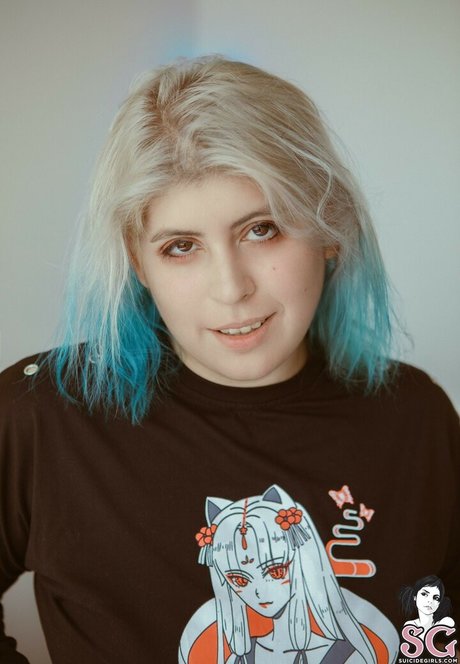 Diablus star nude pic