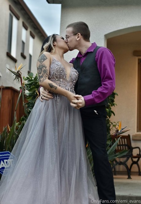 Emi Evans star adult archive