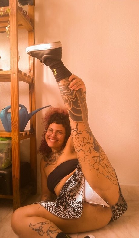 Morgana Benximn hot pornstar img