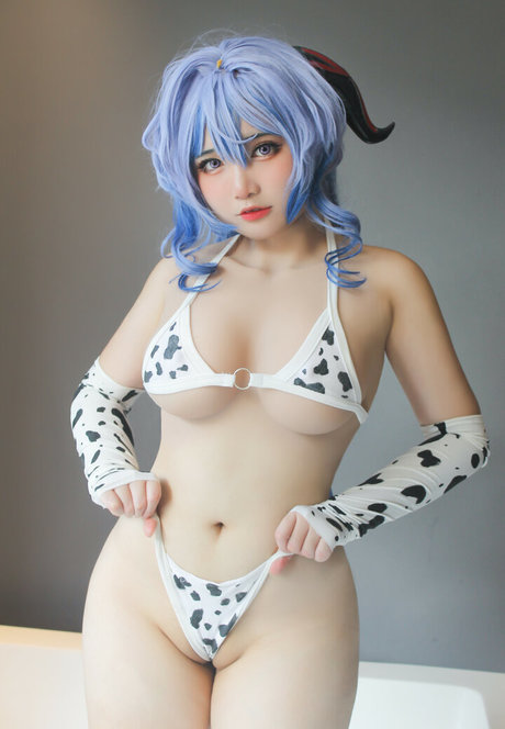 Maria Desu model free galleries