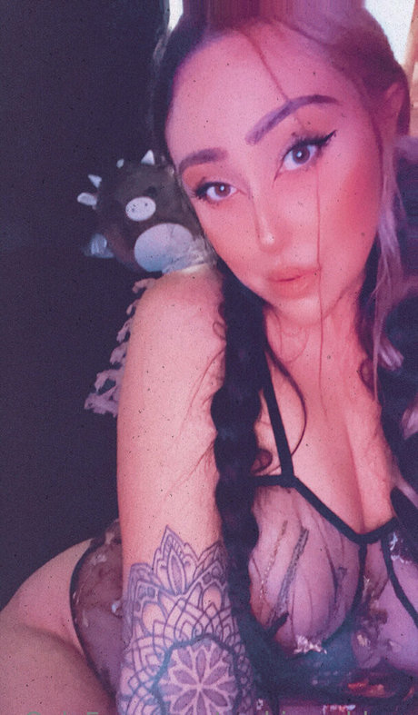 orphicgoddess free model pics