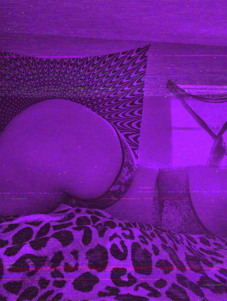 orphicgoddess erotic star archive