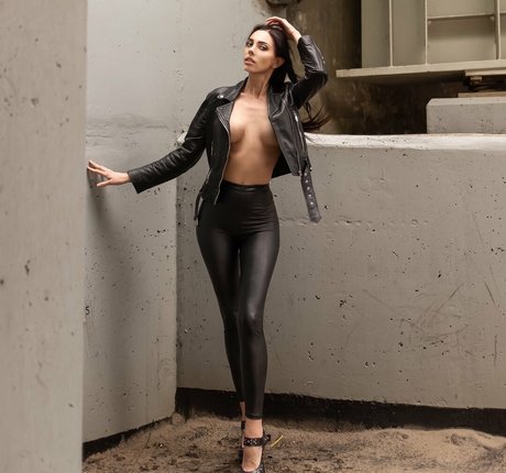 Miss Electric pornstar perfect gallery