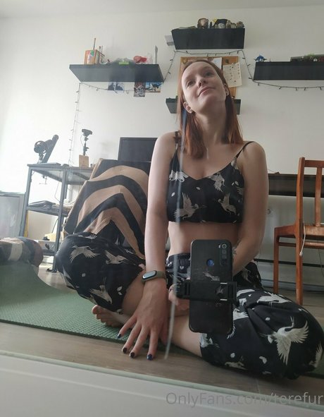 TeRefur star pretty pics