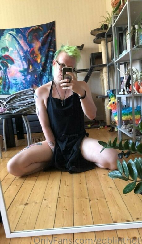 goblinthot pornographic star pics