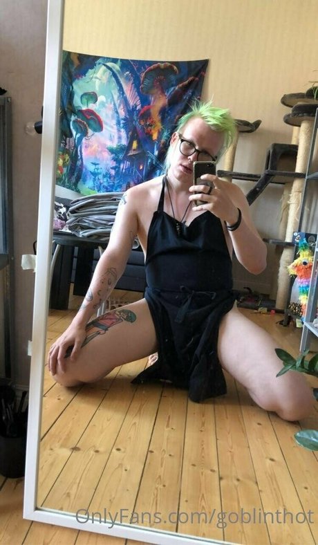 goblinthot art actress archive